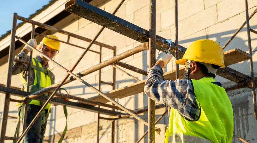 Gutter Repair and Sealing in Ruso, ND